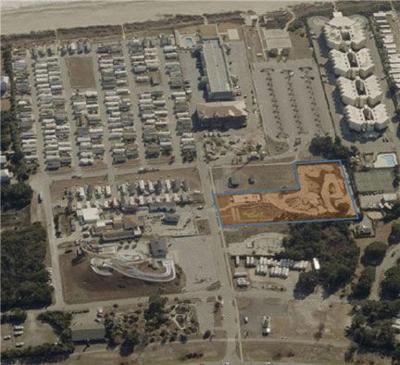 Ei Officials Seek Proposals For Land News Carolinacoastonline Com