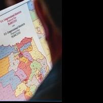 Divided Supreme Court allows Texas to use a congressional map favorable ...