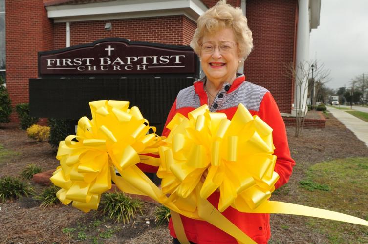 Yellow ribbon campaign started to support pastor, family injured in ...