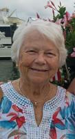 Carol Wilson, 82; service October 11