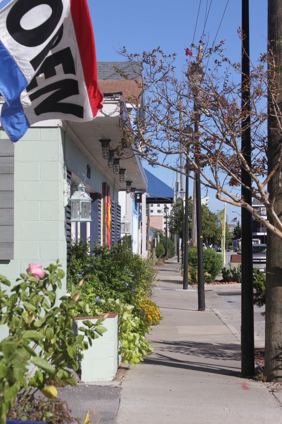 Downtown Morehead City earns national Main Street America accreditation