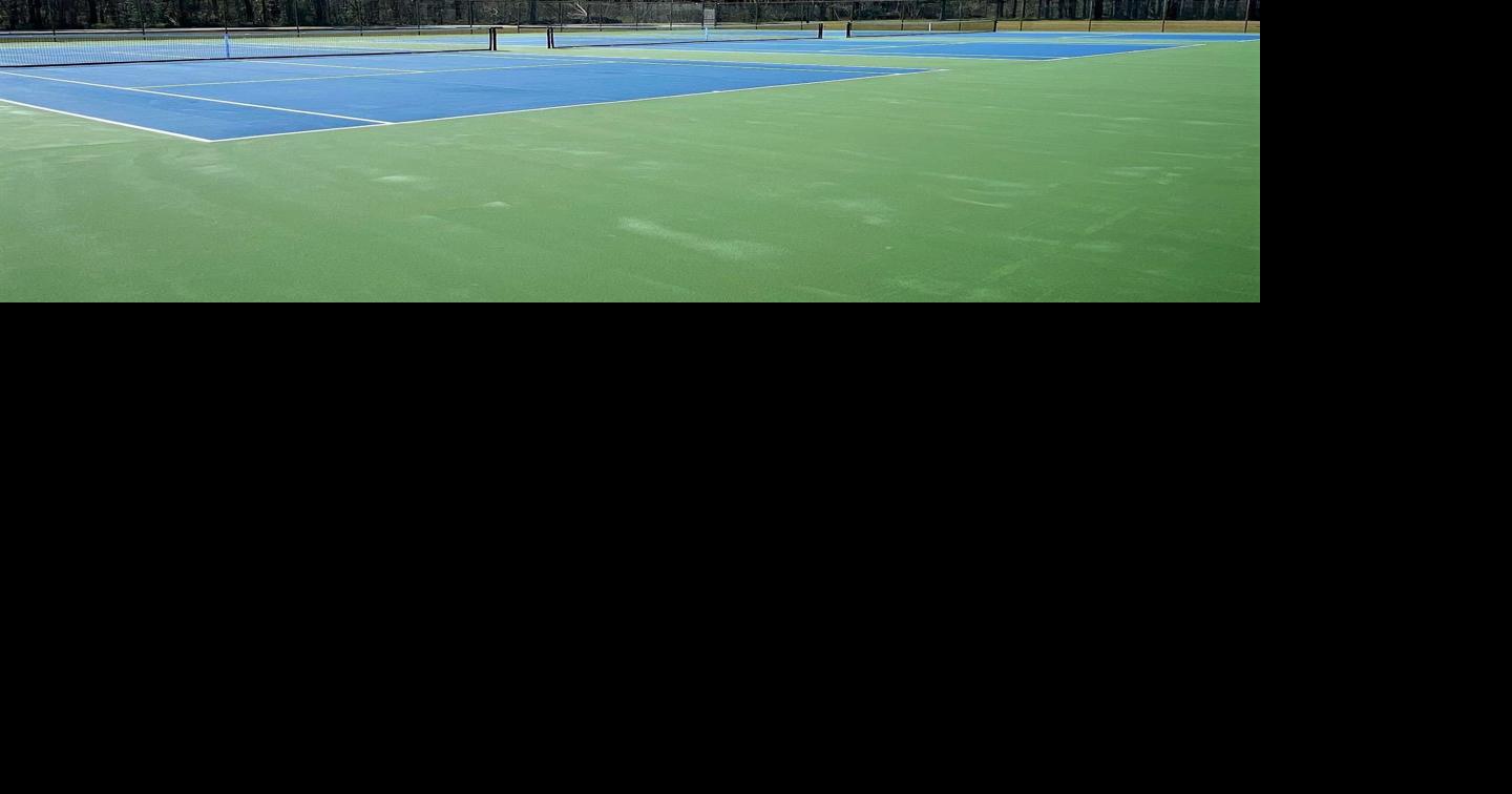 School tennis courts, tracks to be focus of remaining funds from $42M bond referendum