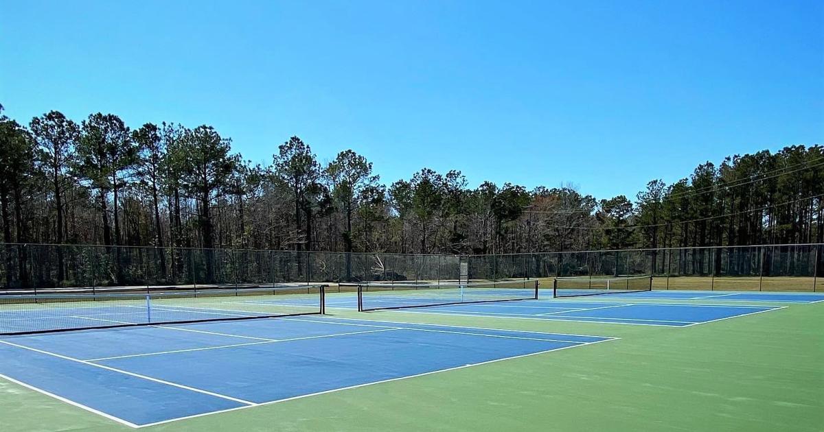 School tennis courts, tracks to be focus of remaining funds from $42M bond referendum