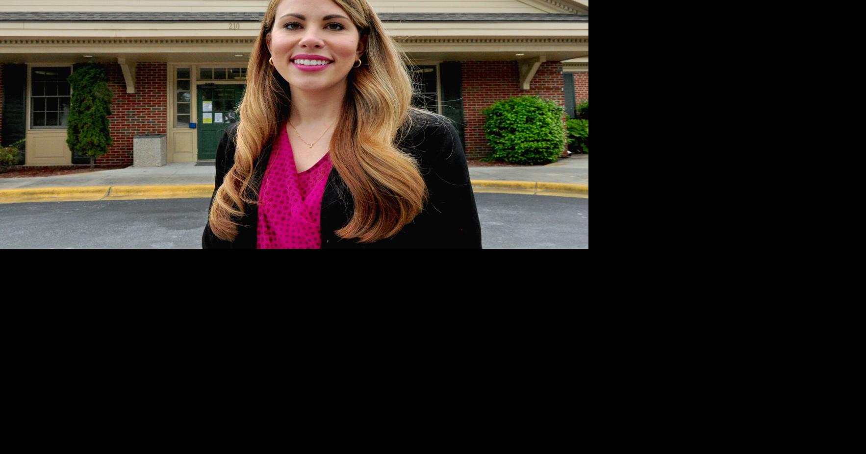 New social services director targets mental health, substance abuse as ...