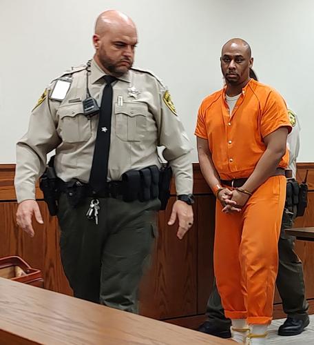 Onslow County man pleads guilty to murder | Regional ...