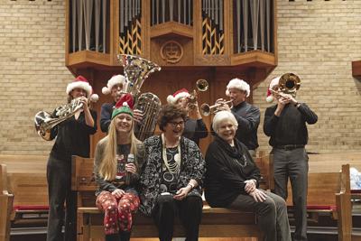 Concert To Benefit Project Christmas Cheer Music Carolinacoastonline Com