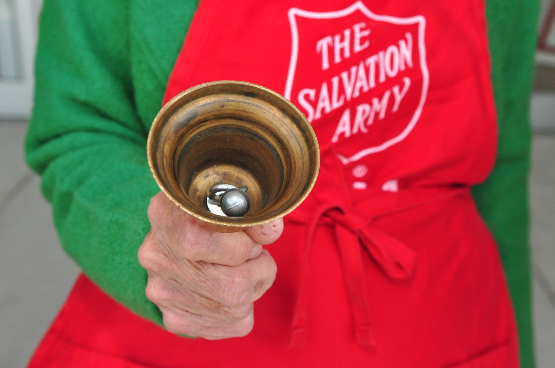 Salvation Army Kicks Off Red Kettle Campaign News   654e3eceb5c06.image 