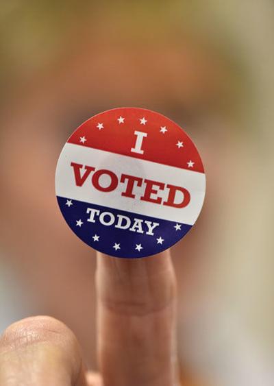 Polls Open Tuesday News Carolinacoastonline Com