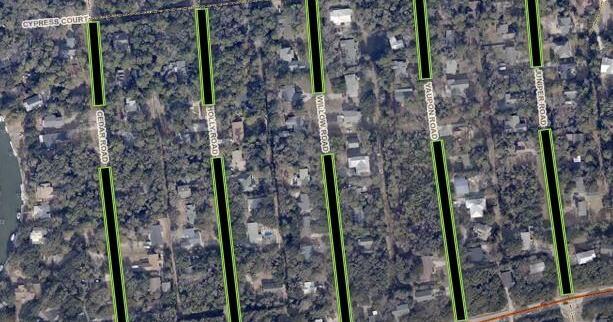 Stormwater management project set to begin on five Pine Knoll Shores streets - Vimarsana News