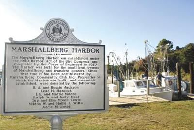 N.C. court rules for public use | News | carolinacoastonline.com