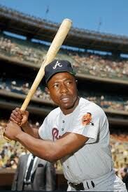 Looking back at Hank Aaron's life, legendary career, and MLB records - The  Boston Globe