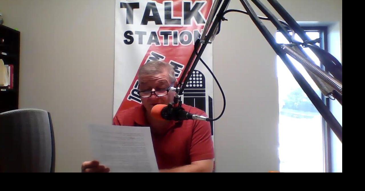 VIDEO Carteret NewsTimes daily news update August 27 Multimedia