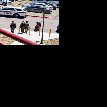 Marine taken into custody after missing 14-year-old girl is found in ...