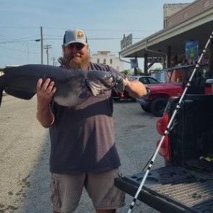New state record for N.C. catfish - Vimarsana News