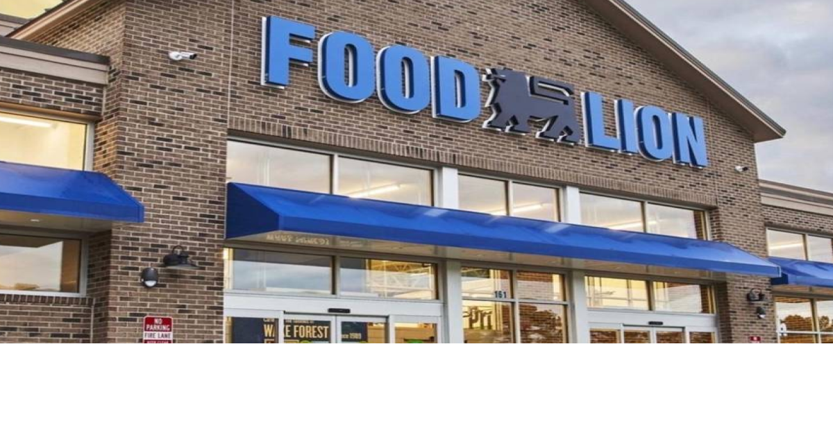 Food Lion recalls mixed vegetables and super sweet corn Regional