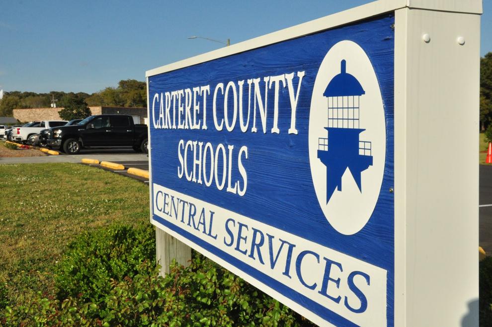 Board of Education awards contract for ECHS renovations
