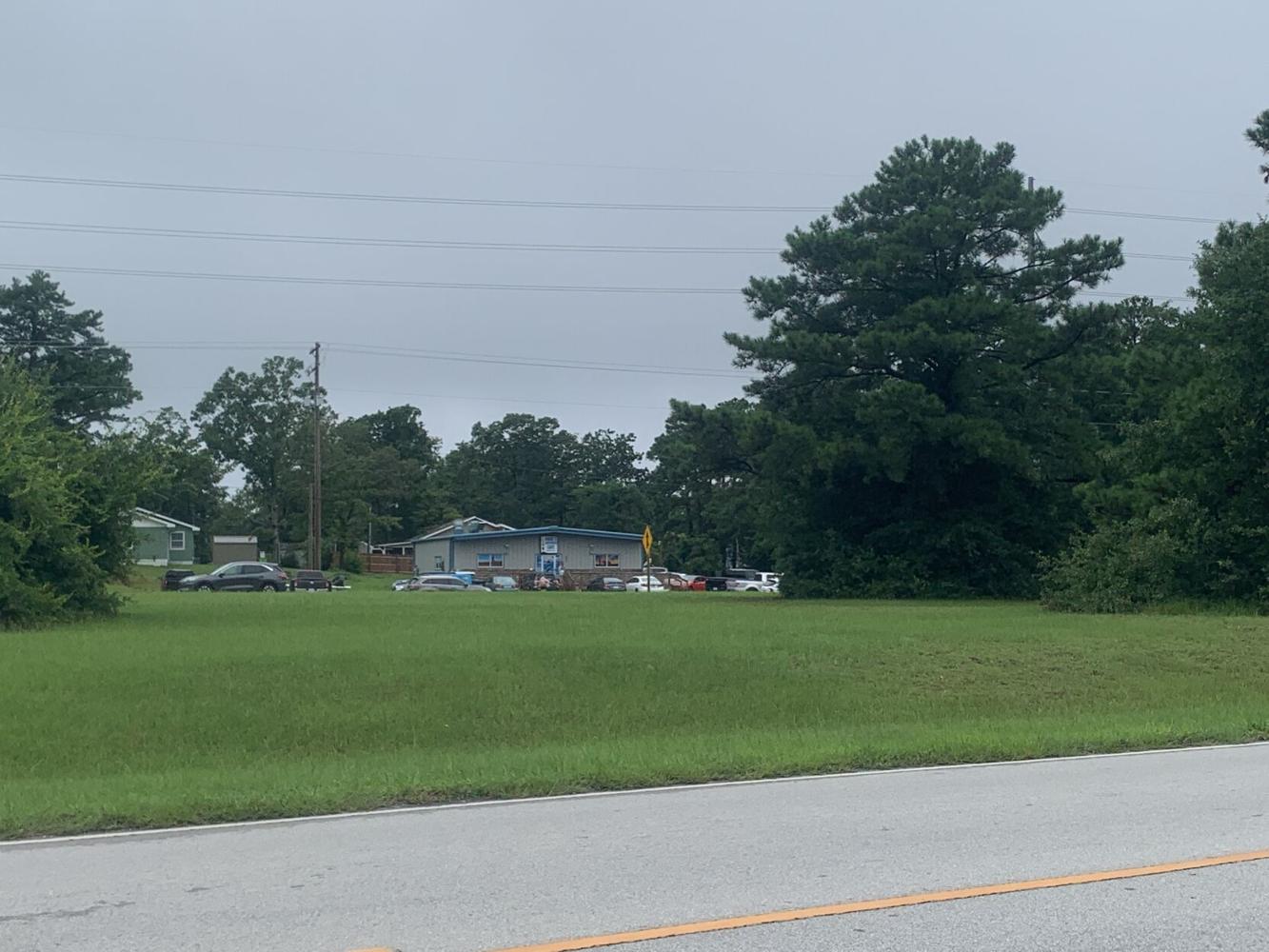 Cape Carteret closes on property purchase for trail News