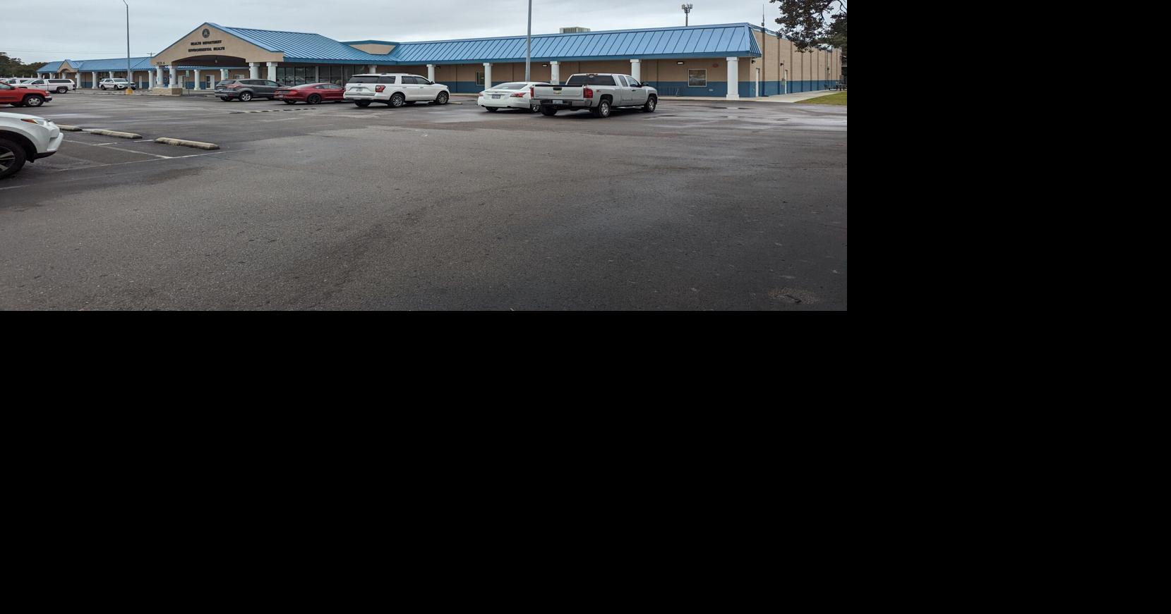 County Planning and Inspections Department main office moves from Beaufort to Morehead City