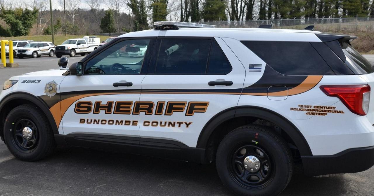Arrested Buncombe County deputy part of potential human trafficking ring - Vimarsana News