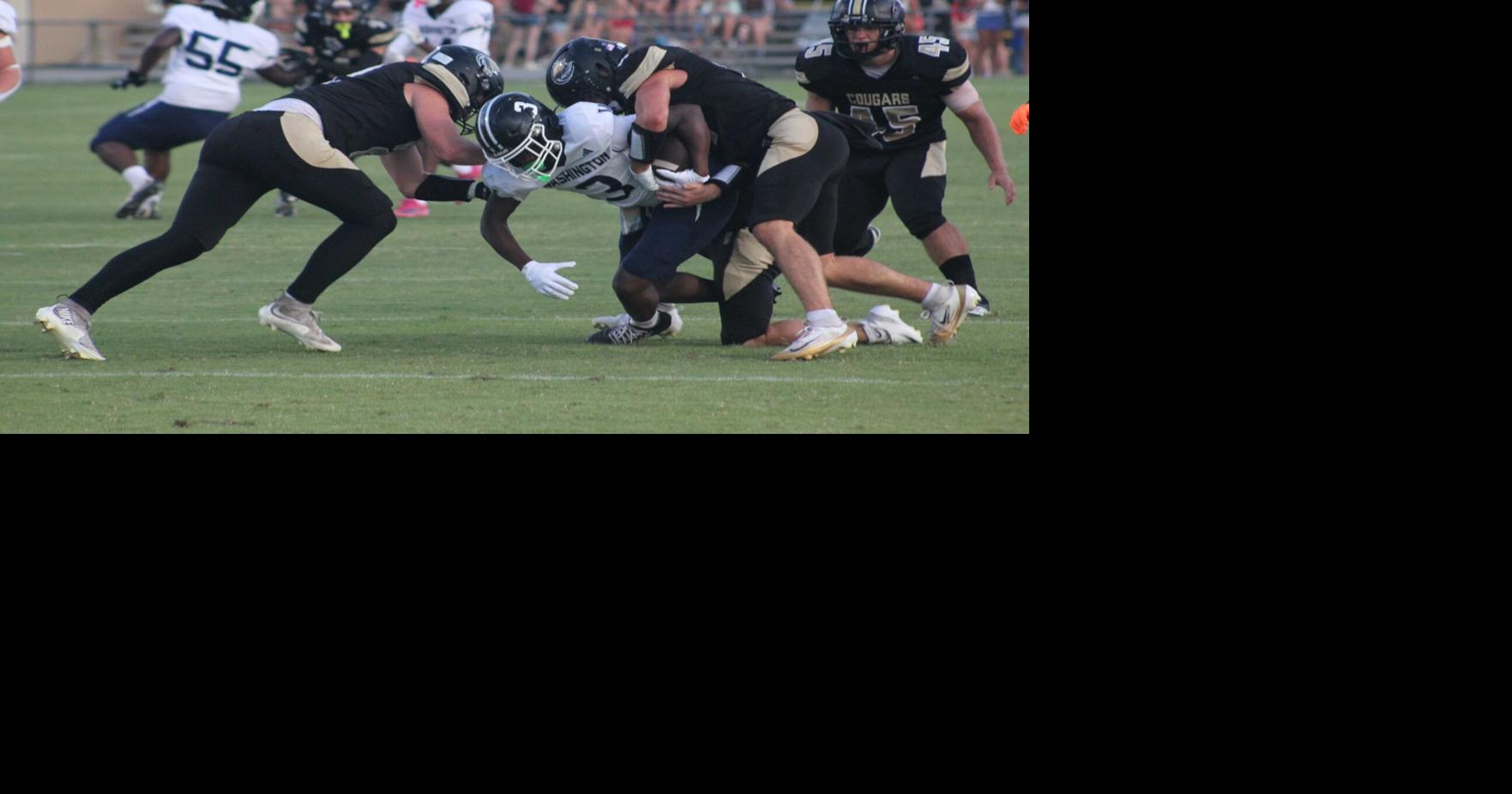 Croatan earns second shutout of season | Sports | carolinacoastonline.com
