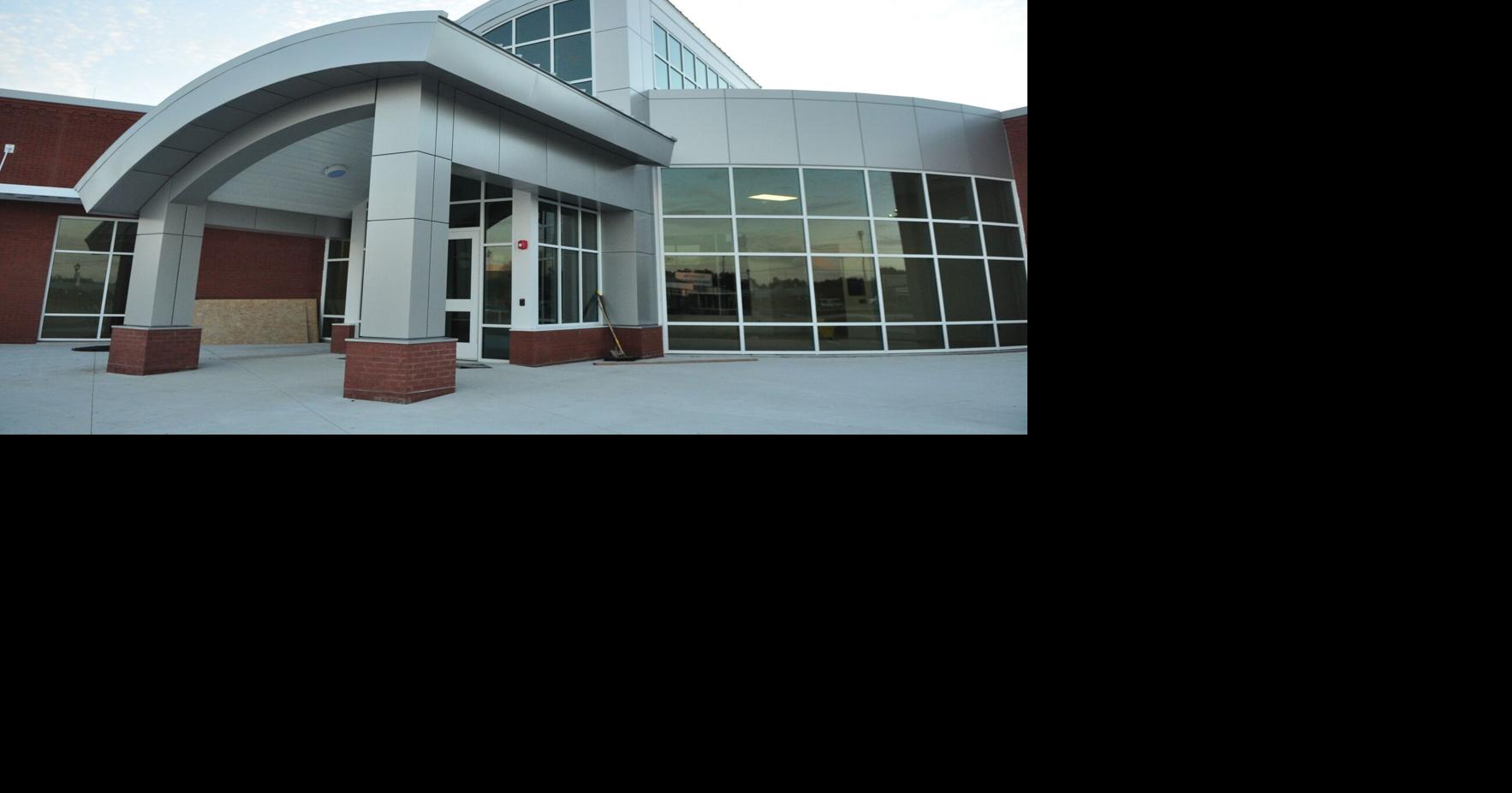 As culinary building nears completion, CCC adapts programs | News ...