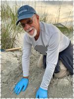 It’s sea turtle season in North Carolina: nests found on CLNS, in Emerald Isle