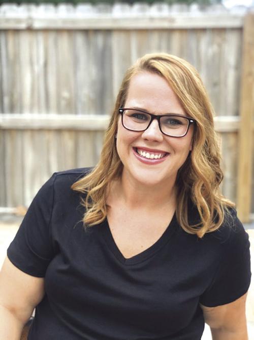Board of Education: Katie Statler, District 2, Republican