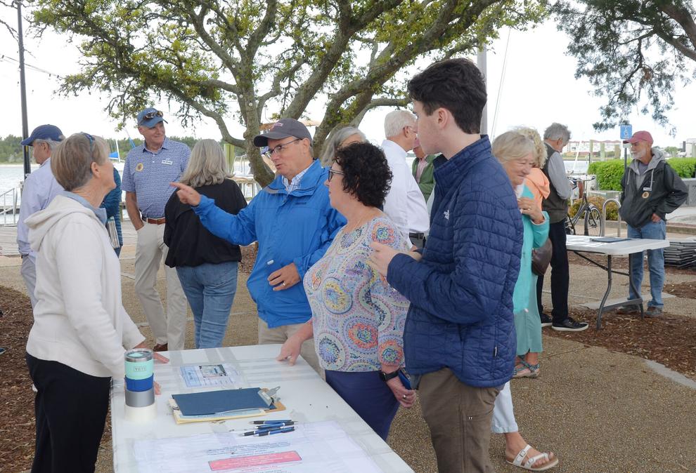 Beaufort residents can make their voices heard on UDO Update Project throughout August