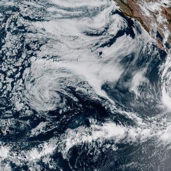 Hilary downgraded to Category 2 hurricane as Mexico and California brace for catastrophic impact - Vimarsana News