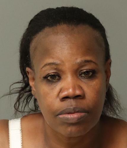 North Carolina woman charged in death of assisted living resident ...