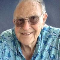 James Modlin, 88; service held | Obituaries | carolinacoastonline.com