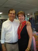 After more than 70 years in business, Davis Beachwear survives as reminder of AB Circle’s halcyon era