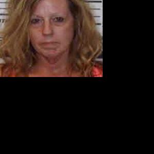 Traffic stop leads to drug arrest of Carteret County woman | News ...
