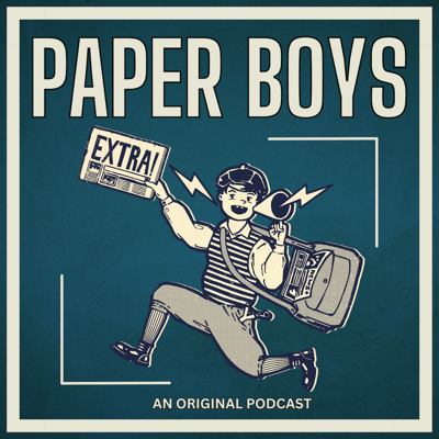 News-Times features The Paper Boys Podcast | Sports