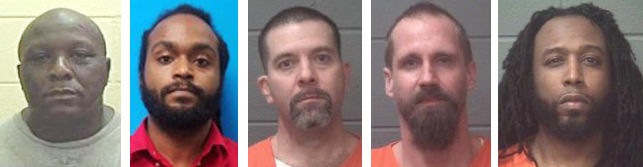 Carteret County Drug Dealers Charged, Arrested | News ...