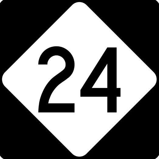 Lane closures set to begin on NC 24 in Swansboro for road work - Vimarsana News