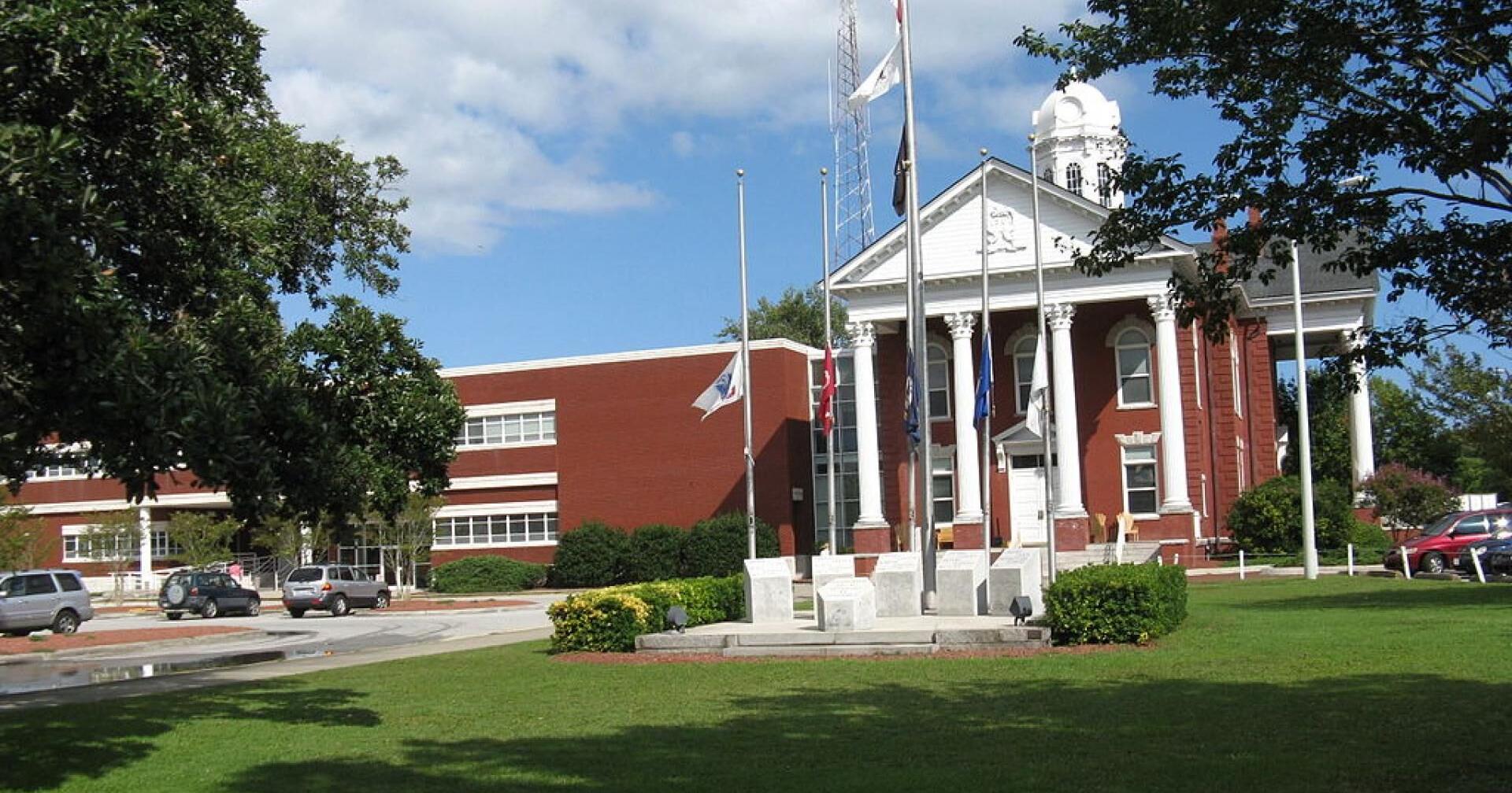 Carteret Court Docket - Jan. 25 | News | carolinacoastonline.com Carteret Court Docket - Jan. 25 | News | carolinacoastonline.com