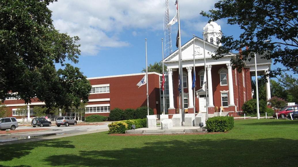 Carteret Court Docket Feb 3 News carolinacoastonline com