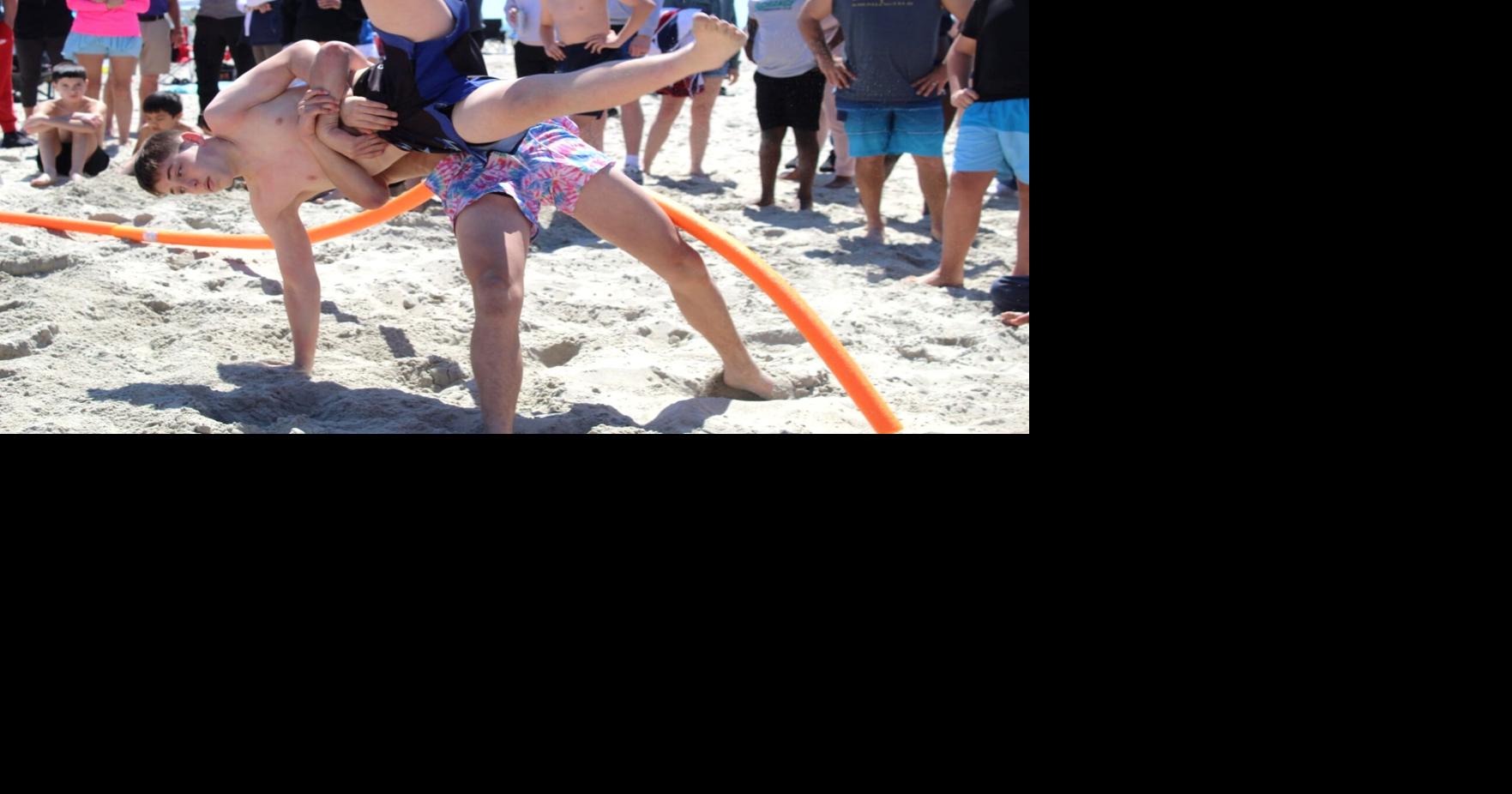 Second Atlantic Beach Championship proves even bigger, competition ...