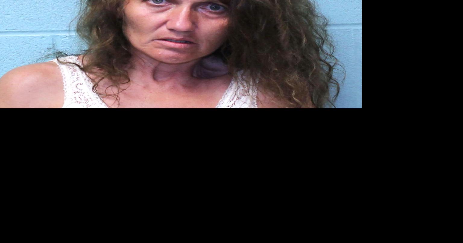 Jacksonville woman arrested on multiple drug charges | Regional ...