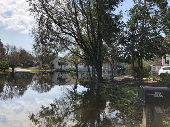 Hurricane Florence 2018 Photo Galleries