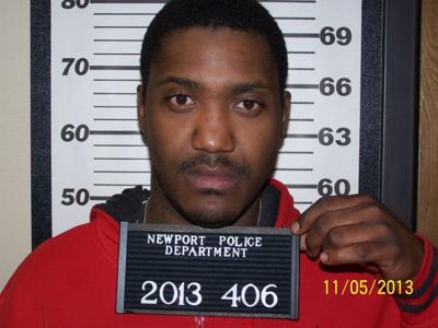 tobacco arrest Newport police report arrest in tobacco shop robbery | News