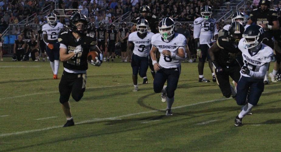 Croatan Croatan earns second shutout of season | Sports | carolinacoastonline.com
