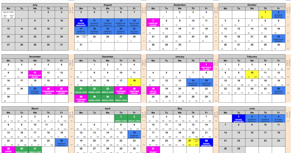 County Board of Education approves 2026-27 calendar that ends school ...