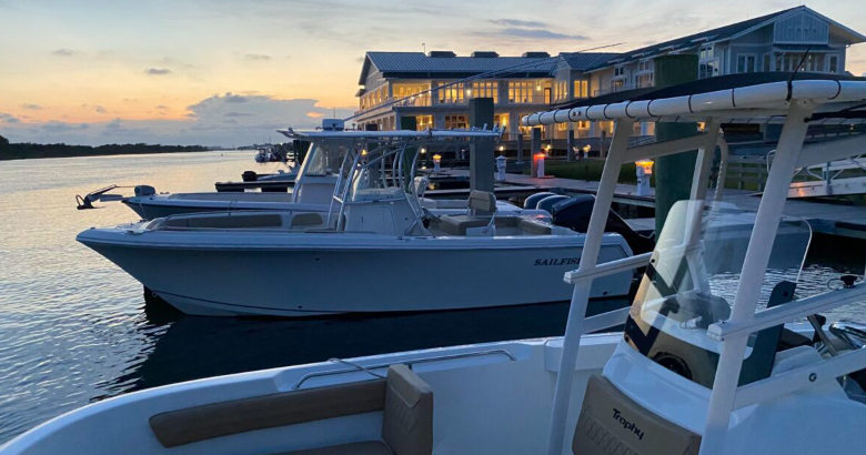 Boat manufacturer to invest $6M, create 179 jobs in Chocowinity