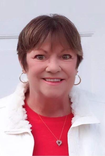 Cherie Daniels, 64; service Thursday | Obituaries | carolinacoastonline.com
