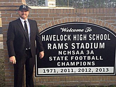 king-enjoys-homecoming-with-return-to-havelock-after-two-big-years-at-east-sports-carolinacoastonline-com