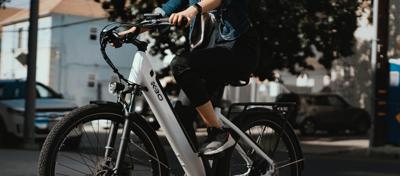 electric bicycles