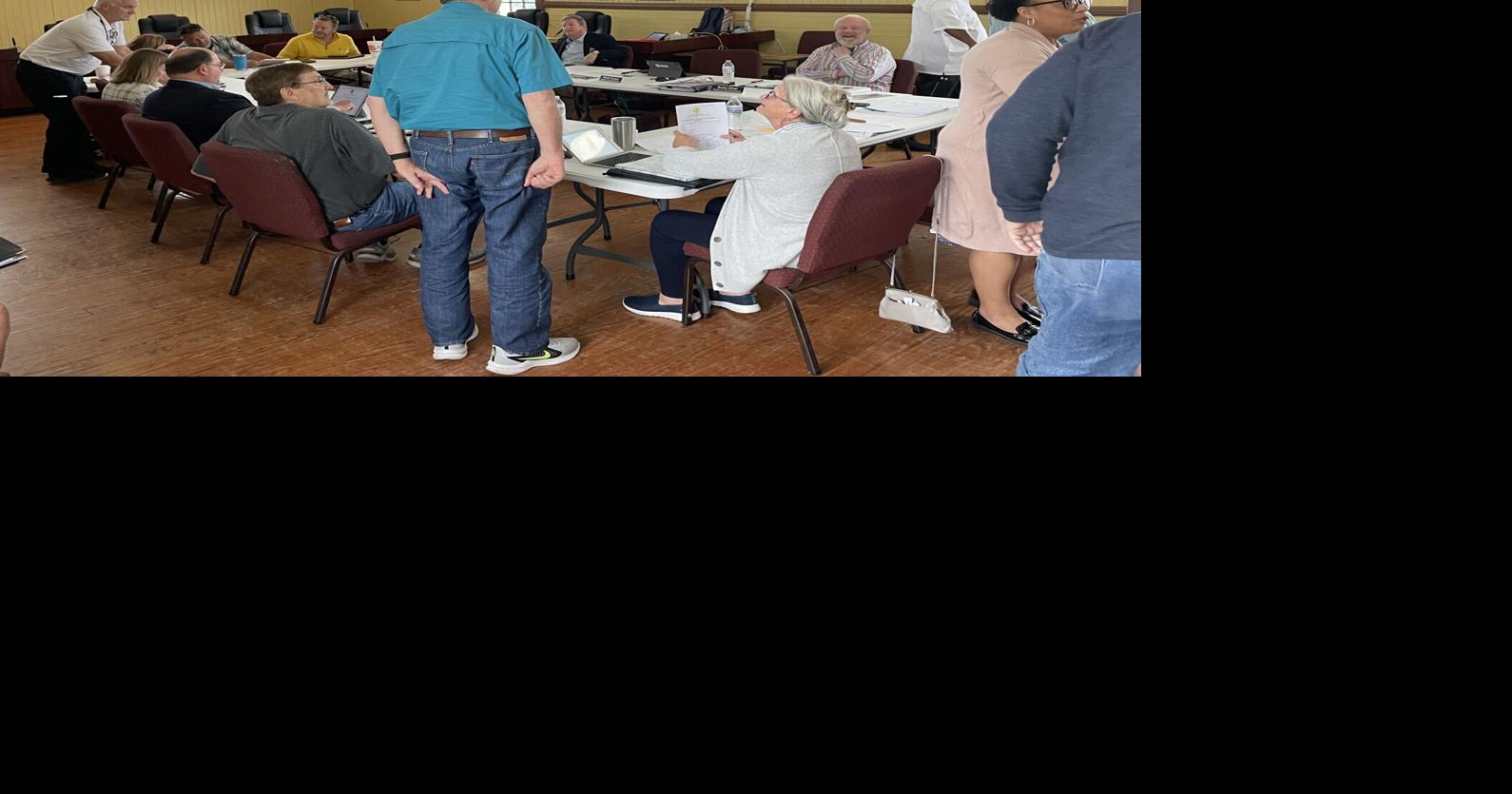 Stanton Landing considered for Beaufort fire district News