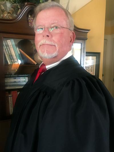 District court judge announces coming retirement News